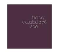 Various - Factory Classical: the First 5 Albums