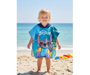 FACTORY CR Poncho Lilo 50 x 100 cms, 240 GR Microfibre