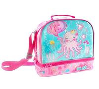 FACTORY CR Sac à goûter isotherme poulpe must, Couleur, Talla única, Décontracté