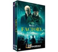 Factory Edition Spéciale Fnac DVD E