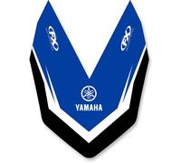 Factory Effex Kit Graphique Yamaha Yz 125 00 17-30220 Front Fender