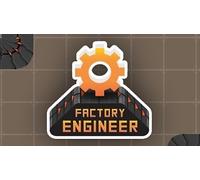 Factory Engineer (PC)