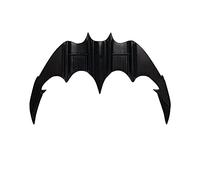 Factory Entertainment Batman 1989 décapsuleur Batarang 13 cm