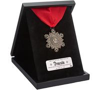 Factory Entertainment Dracula Medallion Prop Replica Limited Edition