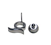 Factory Entertainment James Bond, Q Pin Limited Edition Prop Replica
