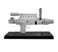 Factory Entertainment James Bond réplique 1/1 Moonraker Laser Limited Edition 50 cm