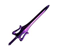 Factory Entertainment Les Maîtres de l'univers - Mini réplique épée de Skeletor 20 cm
