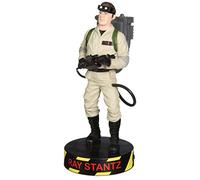 Factory Entertainment SOS Fantômes Bobble Figure Sonore Ray Stantz, 18 cm
