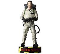 Factory Entertainment SOS Fantômes Deluxe Shakems Bobble Figure Sonore Peter Venkman, 18 cm