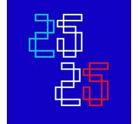 Factory Floor - 25 25