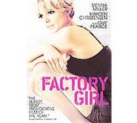 Factory Girl – Guy Pearce – Import anglais