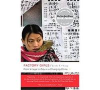 Factory Girls Leslie T. Chang (Auteur)