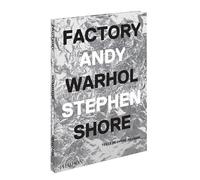 Factory l'atelier d'Andy Warhol