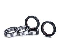 FACTORY LINKS 2026/01 ROULEMENT ROUE AR JOINTS D'ÉTANCHÉITÉ HONDA CRF 450 RWE
