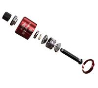 Factory Links Coffret extracteurs