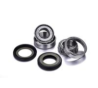 Factory Links Aprilia/bmw/gas Gas Ssk-g-015 Steering Bearing Kit Argenté