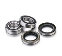 Factory Links Kit De Roulement De Roue Arrière Beta/ktm