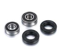 Factory Links Kit De Roulement De Roue Arrière Yamaha Yz 65/85