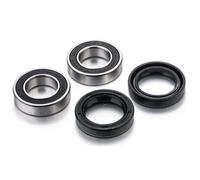 Factory Links Kit De Roulement De Roue Avant Ktm Sx 2000-02