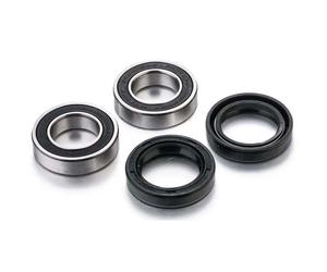 Factory Links Kit De Roulement De Roue Avant Ktm Sx 2000-02