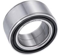 Factory Links Polaris Ace 570 4x4 Eps Afw-p-001 Wheel Bearing Kit Argenté