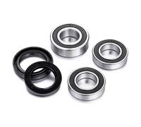 FACTORY LINKS – Kit de roulements de roue RWK-W-006 Argenté