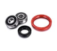 Factory Links Kit De Roulement Et Joint De Roue Avant Kymco 50 100203161