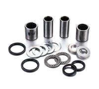 Factory Links Kit De Roulements De Bras Oscillant Honda Crf 250 2018-19