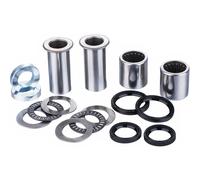 Factory Links Kit De Roulements De Bras Oscillant Kawasaki/suzuki Sak-s-258