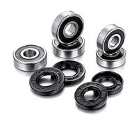 Factory Links Kit De Roulements Et Joints De Roue Fantic 50 100203128