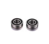 FACTORY LINKS KIT, ROULEMENTS, ROUE, AVANT