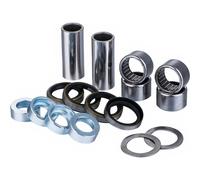 Factory Links Ktm Egs 125 Sak-t-046 Swingarm Bearing Kit Argenté