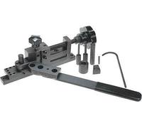Factory Mini cintreuse universelle en métal formant le fil, le métal plat et la tuyauterie