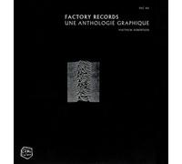 Factory Records - Une anthologie graphique