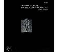 Factory Records - Une anthologie graphique