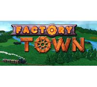 Factory Town (PC)