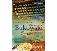 Factotum - Charles Bukowski - Viking Press - Poche - Livre