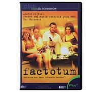 Factotum [DVD] (IMPORT) (Pas de version française)