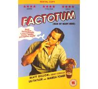 Factotum [Import]