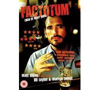 Factotum [Import anglais]