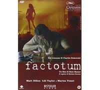 Factotum (no extra)