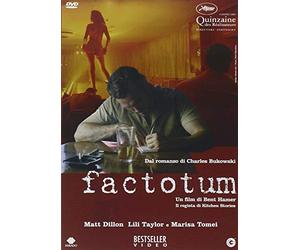 Factotum (no extra)