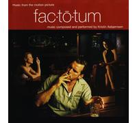 Factotum (Score) (Original Soundtrack)