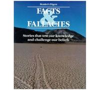Facts And Fallacies (Readers Digest)