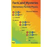 Facts And Mysteries In Elementary Particle Physics (Revised Edition) (Particle Physicshigh Energy Ph) - [Version Originale] Inconnu (Auteur)