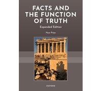 Facts and the Function of Truth