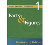Facts & Figures: California Version