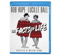 Facts Of Life (1960/ Blu-Ray)
