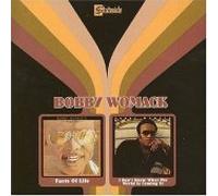 Facts of Life & I Don't Know What The World is Coming to [Import]