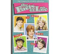Facts of Life: The Complete Fourth Season